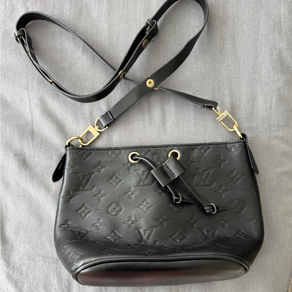 Designer inspired bag